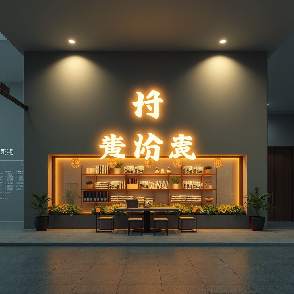 วิธีเลือกโลโก้ที่เหมาะกับร้านยา